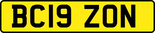 BC19ZON