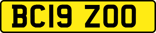 BC19ZOO