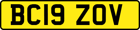 BC19ZOV