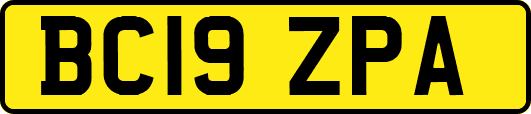 BC19ZPA
