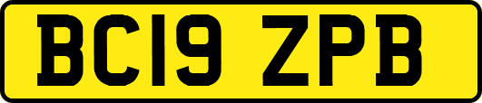 BC19ZPB