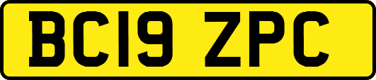 BC19ZPC