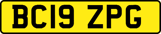BC19ZPG