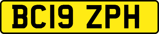 BC19ZPH