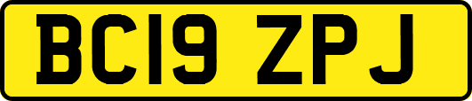 BC19ZPJ