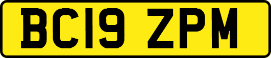 BC19ZPM