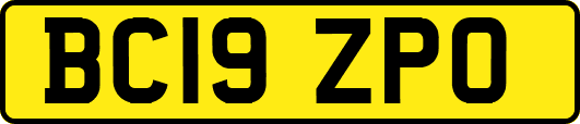 BC19ZPO