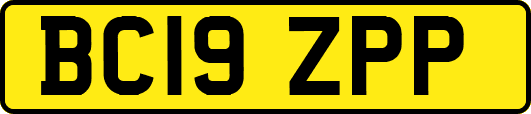 BC19ZPP