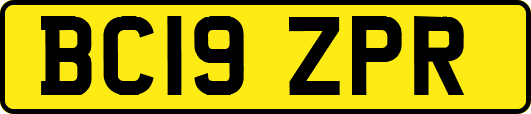 BC19ZPR