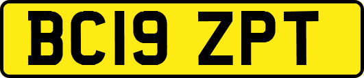 BC19ZPT