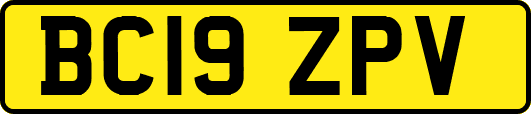 BC19ZPV