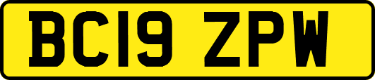 BC19ZPW