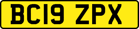 BC19ZPX