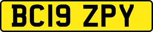 BC19ZPY