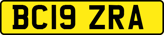 BC19ZRA