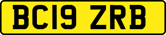 BC19ZRB