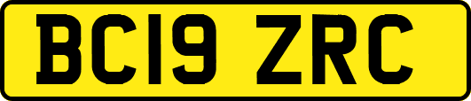 BC19ZRC