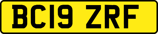 BC19ZRF