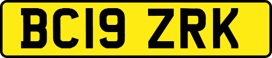 BC19ZRK