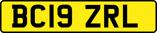 BC19ZRL