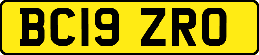 BC19ZRO