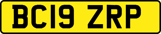 BC19ZRP