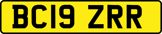 BC19ZRR