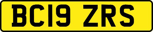 BC19ZRS