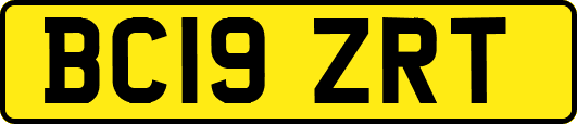 BC19ZRT