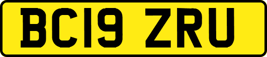 BC19ZRU