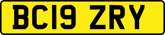 BC19ZRY