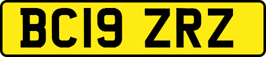 BC19ZRZ