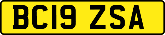 BC19ZSA