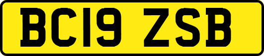 BC19ZSB