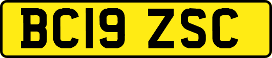 BC19ZSC