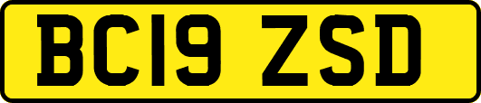 BC19ZSD