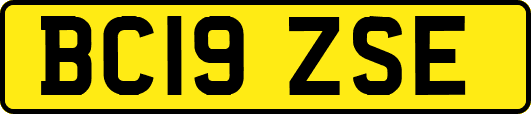 BC19ZSE