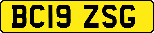BC19ZSG