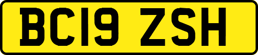 BC19ZSH