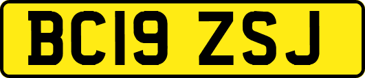 BC19ZSJ