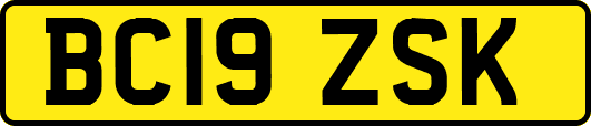 BC19ZSK