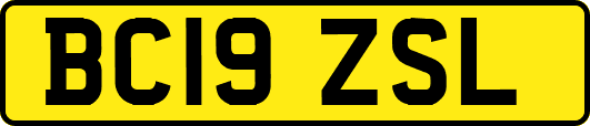 BC19ZSL