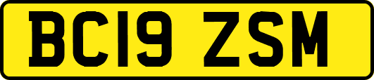 BC19ZSM