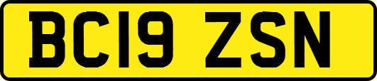 BC19ZSN