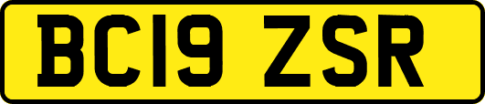BC19ZSR