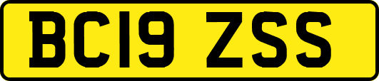 BC19ZSS