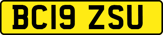 BC19ZSU