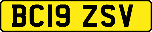 BC19ZSV