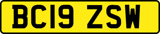 BC19ZSW