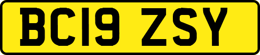 BC19ZSY